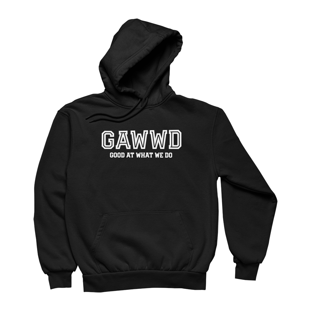 GAWWD Classic Hoodie