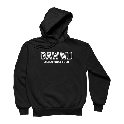 GAWWD Classic Hoodie