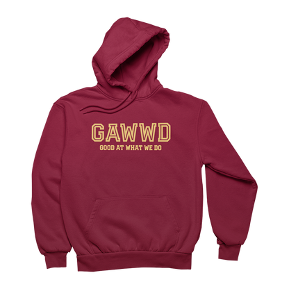 GAWWD Classic Hoodie