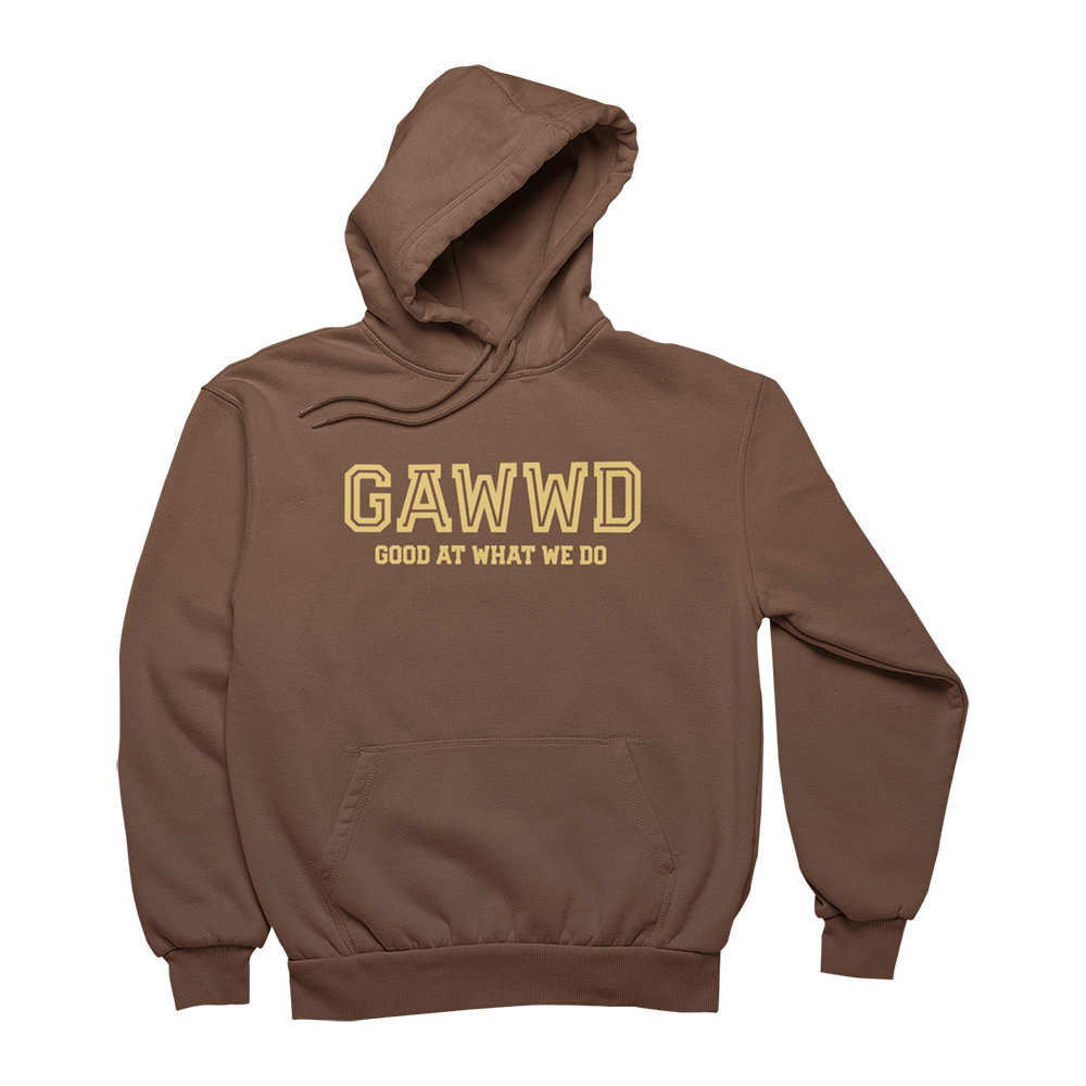 GAWWD Classic Hoodie