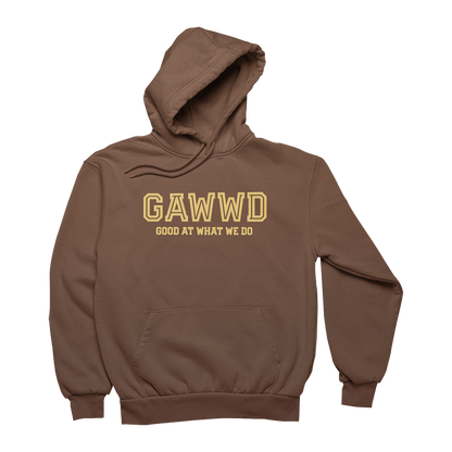 GAWWD Classic Hoodie