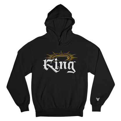 Halo King Hoodie