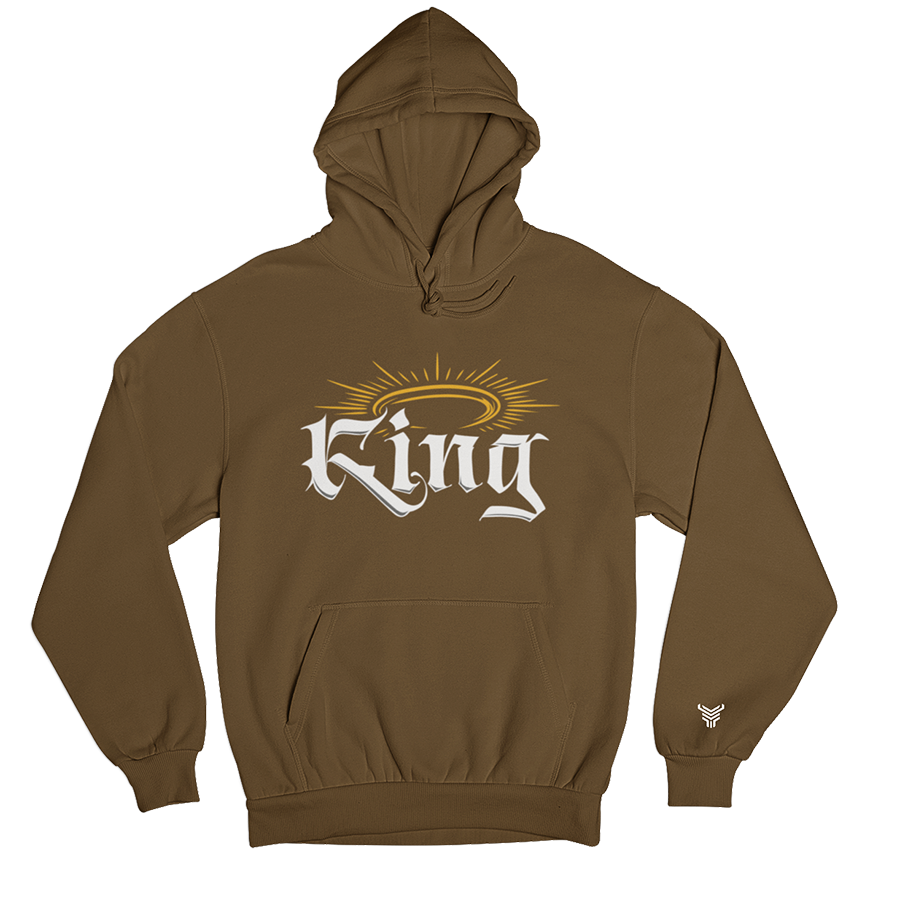 Halo King Hoodie