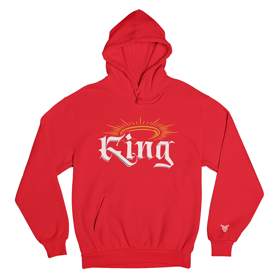 Halo King Hoodie