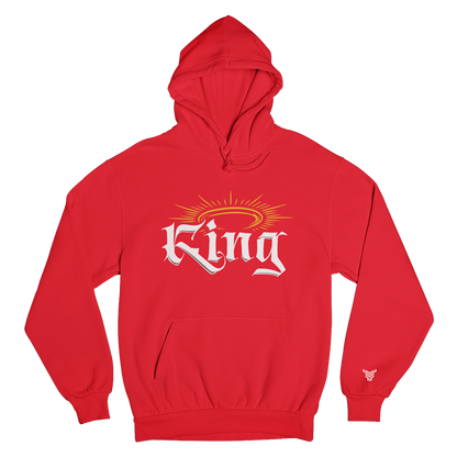 Halo King Hoodie