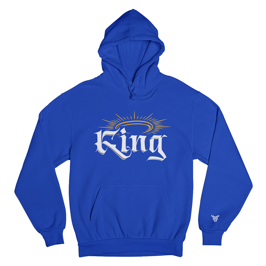 Halo King Hoodie