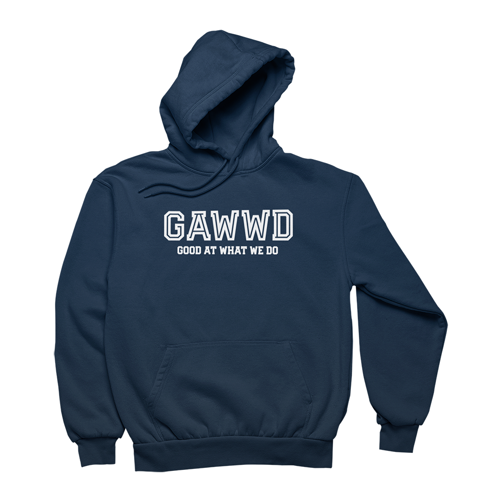 GAWWD Classic Hoodie