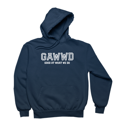 GAWWD Classic Hoodie