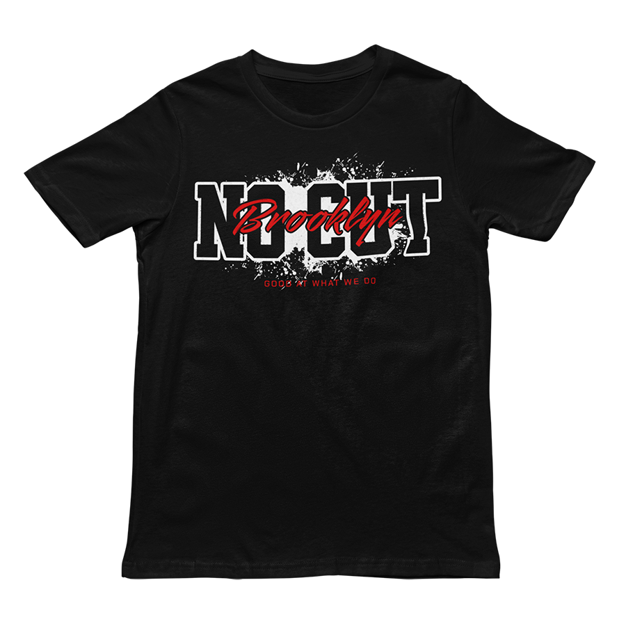 No Cut Battle T