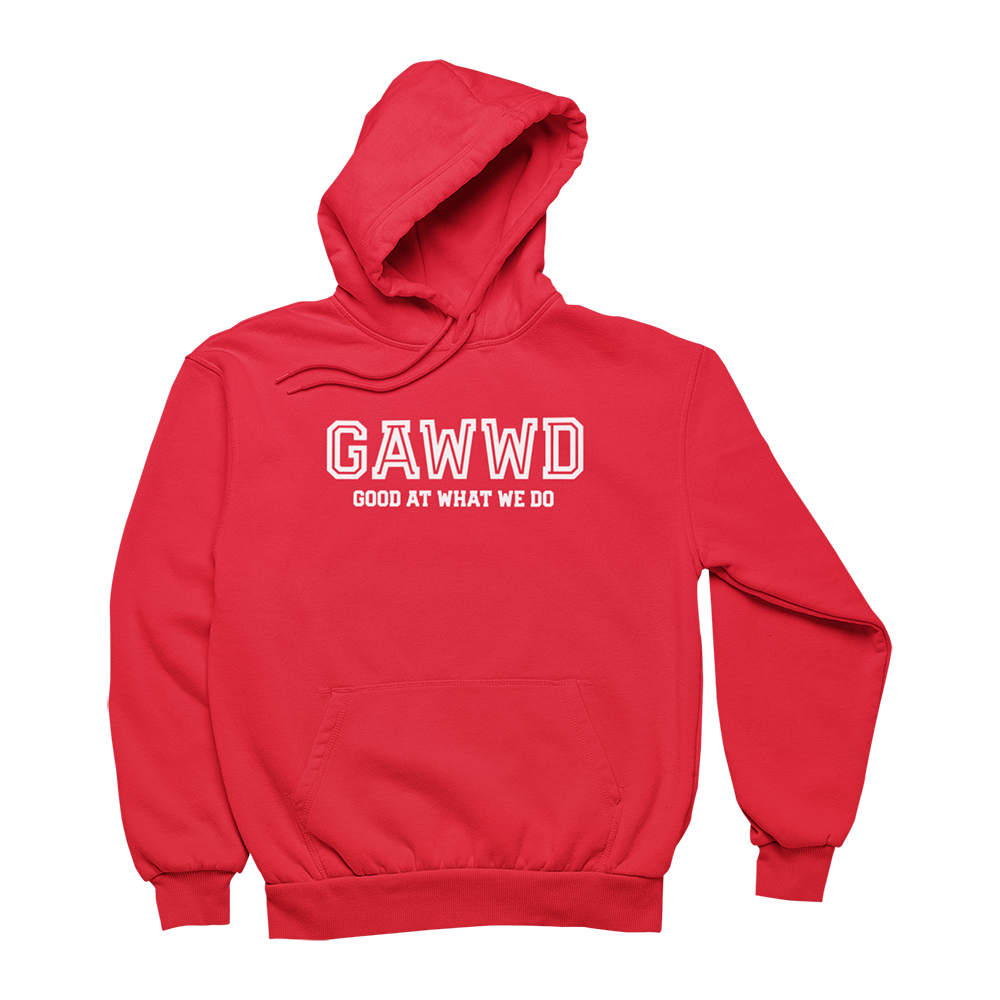 GAWWD Classic Hoodie