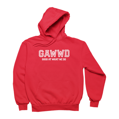 GAWWD Classic Hoodie